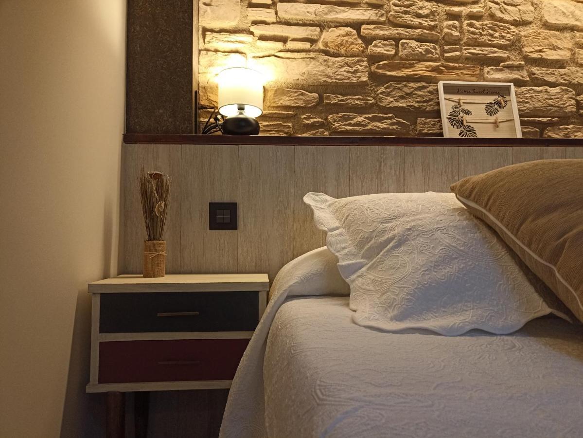 El Cascanueces - Casa Rural Candelario Εξωτερικό φωτογραφία